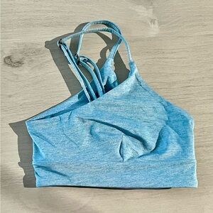 Rip curl bikini top, size small